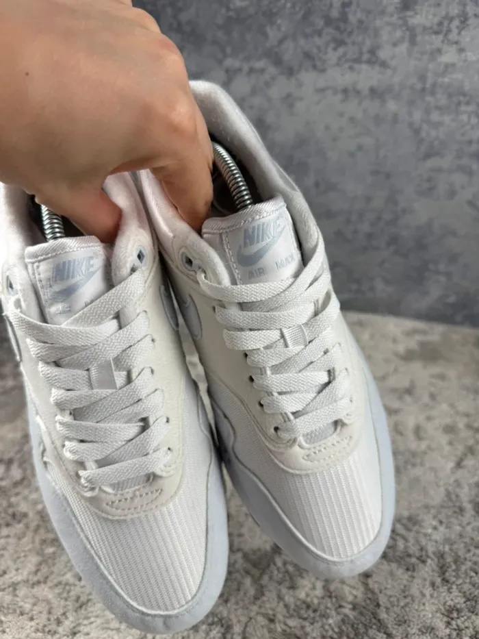 Nike P-6000 Running - FootBall Grey - Grey & White - photo numéro 12