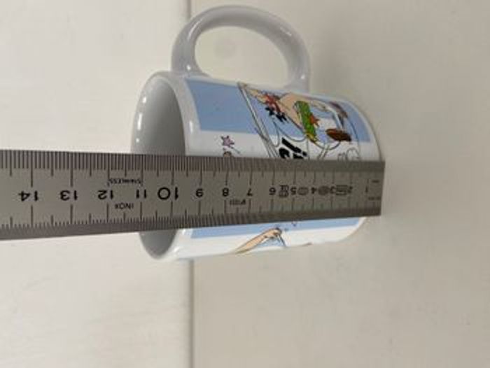 Mug Astérix obélix BD - photo numéro 8