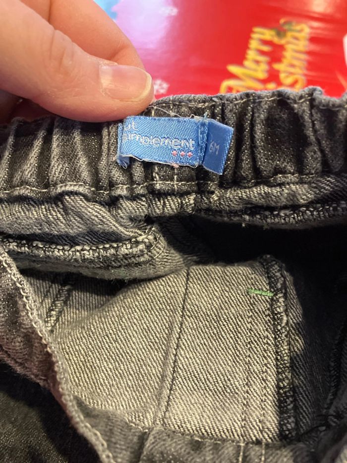 Jeans - photo numéro 6