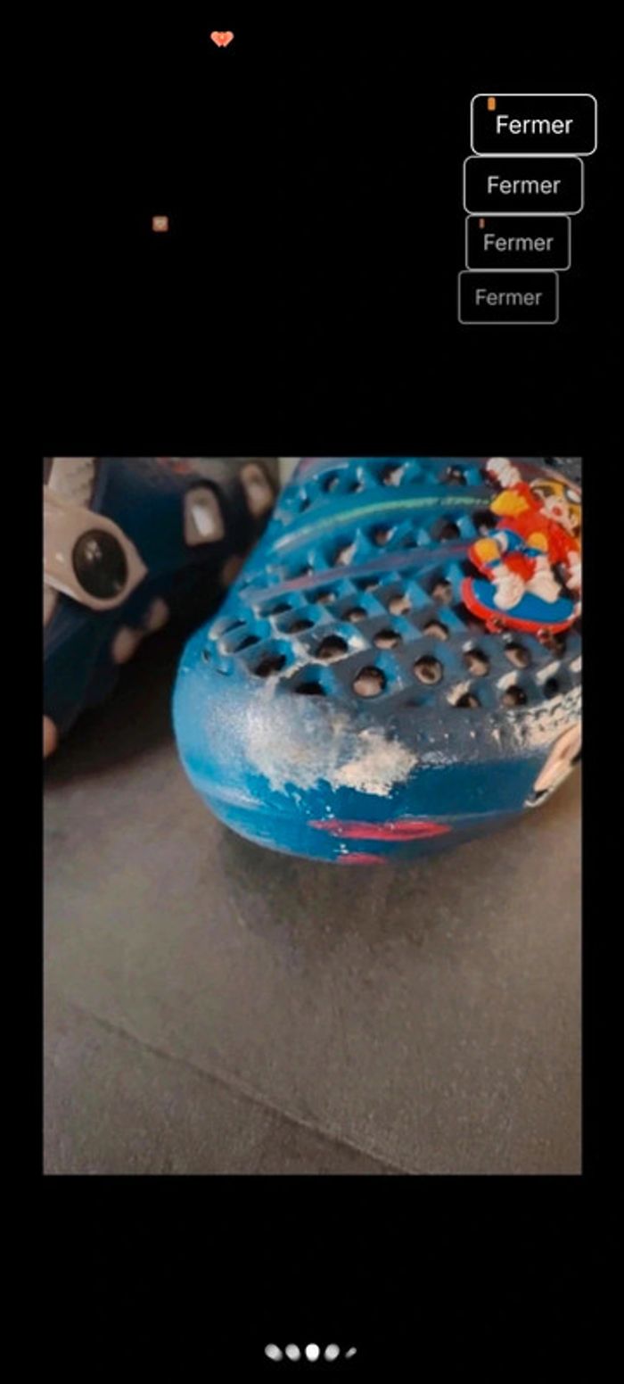 Crocs - photo numéro 3