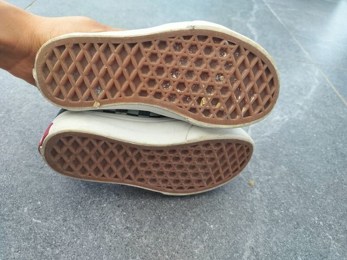 Vans enfant pointure 27 - photo numéro 2