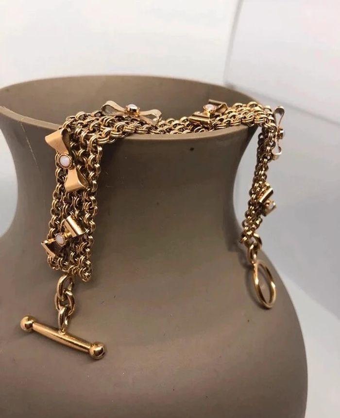 Bracelet vintage - photo numéro 7