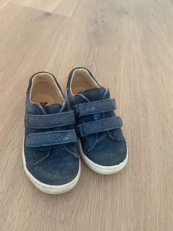 Basket bopy taille 25