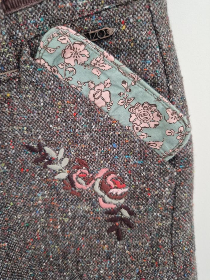 Pantalon Kenzo - photo numéro 3