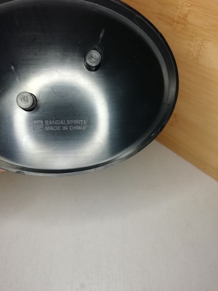 Demon Slayer - Figurine Yushiro Kizuna no Sou Special Color - banpresto - photo numéro 6