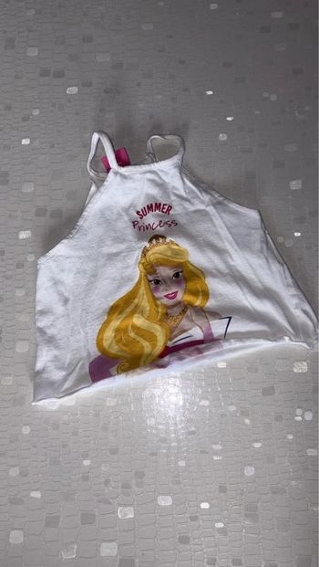 Tee shirt aurore