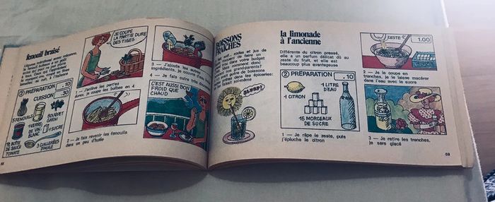 La cuisine des quatre saisons - photo numéro 3