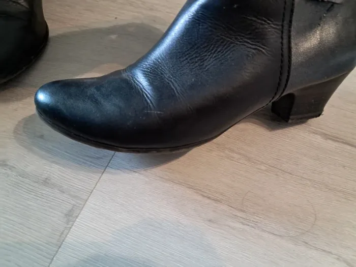 Chaussures Tamaris - photo numéro 7