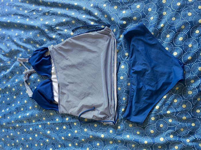 Maillot de bain maternité