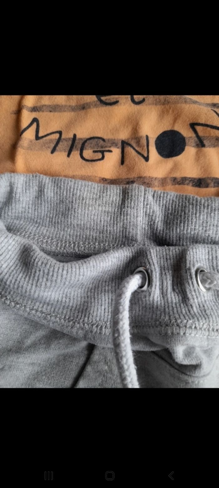 Lot vêtements tape à l oeil - photo numéro 3