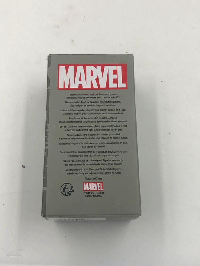 Figurine Marvel Eaglemoss 10 cm Doc Samson N•108 neuf - photo numéro 4