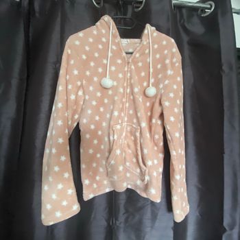 Veste polaire