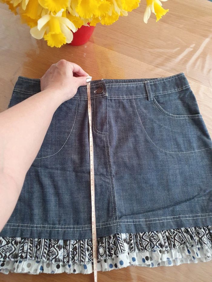 Jupe été - photo numéro 2