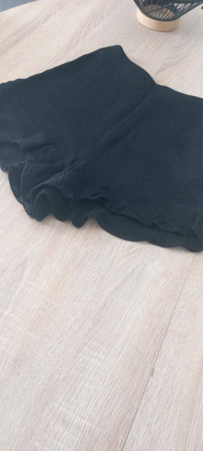 Short à volant - photo numéro 3