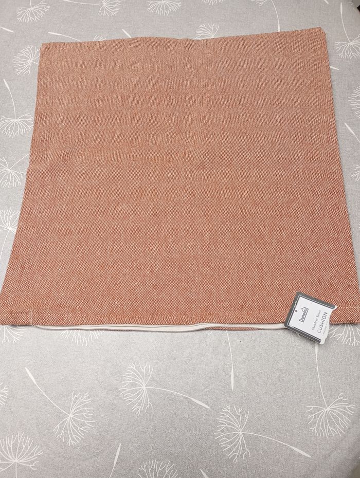 Housses coussins - photo numéro 2