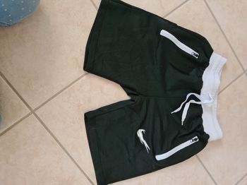 Short homme S
