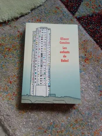 Les enfants de Babel