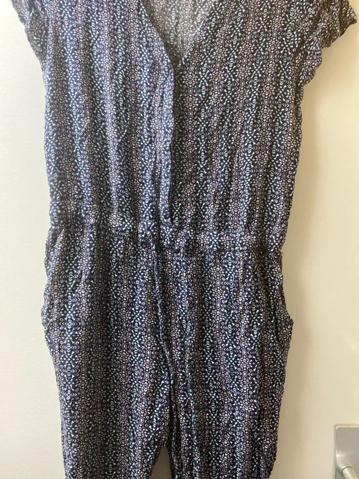 Combinaison pantalon - photo numéro 2