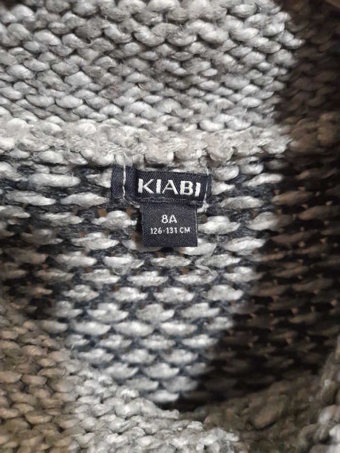 Pull 8 ans - photo numéro 3