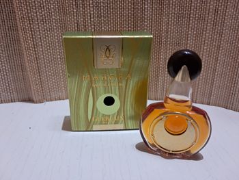 Miniature parfum mahora