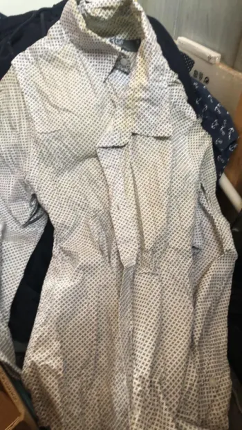 Chemise s