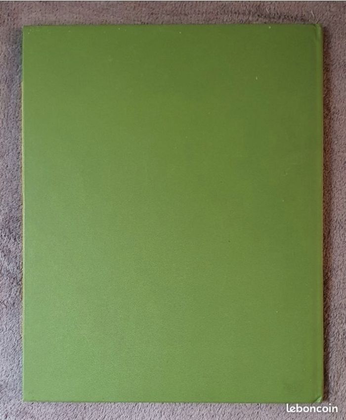 Album illustré "Les Temps Préhistoriques - Le Dictionnaire des animaux préhistoriques" (6-8 ans) / Hachette - photo numéro 2