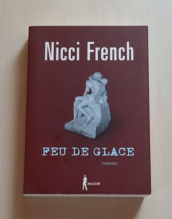 Feu de glace de Nicci French