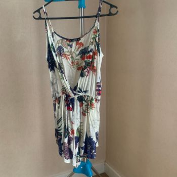 Combi short