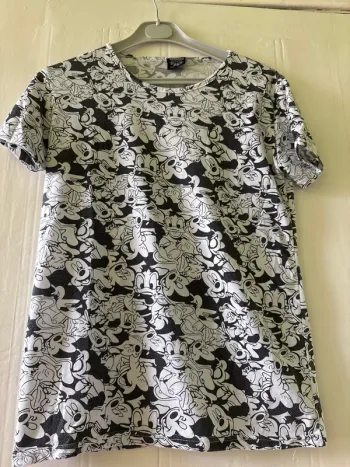 T-shirt Mickey