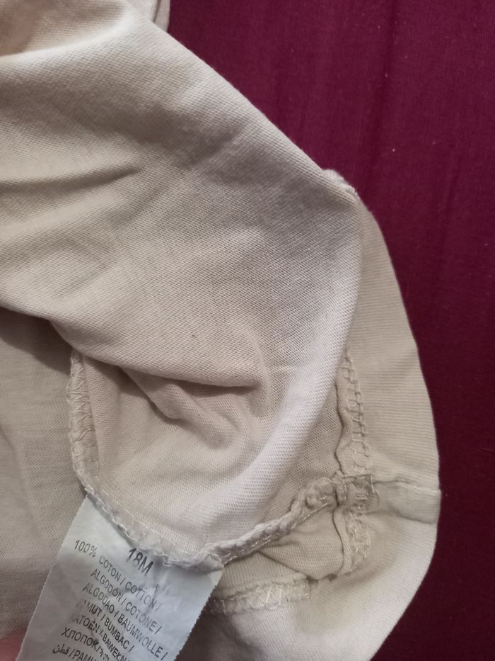 Haut - photo numéro 3