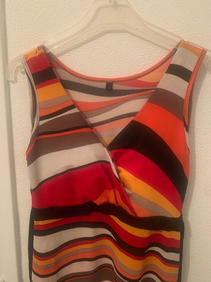 robe d été - photo numéro 3