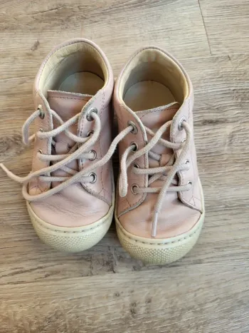 Chaussures naturino t 22