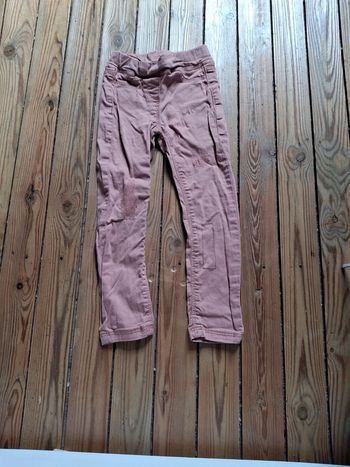 Pantalon taille 3 ans
