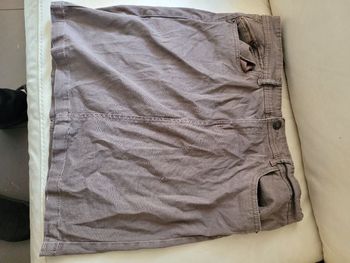 Jupe 48 cm taille 42 chose