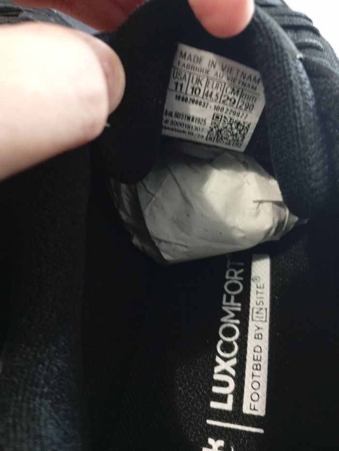 Reebok neuves - photo numéro 8