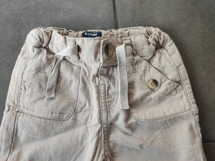 Short - photo numéro 3