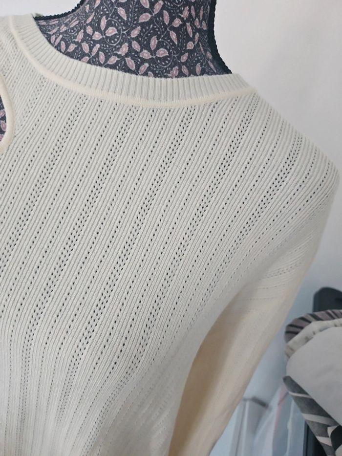 Pull marque Shein - photo numéro 3