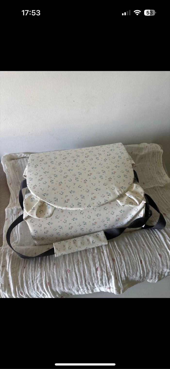 Réhausseur de chaise - photo numéro 2