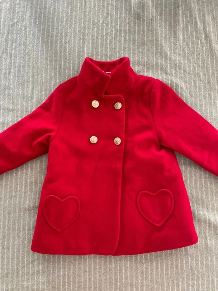 Manteau