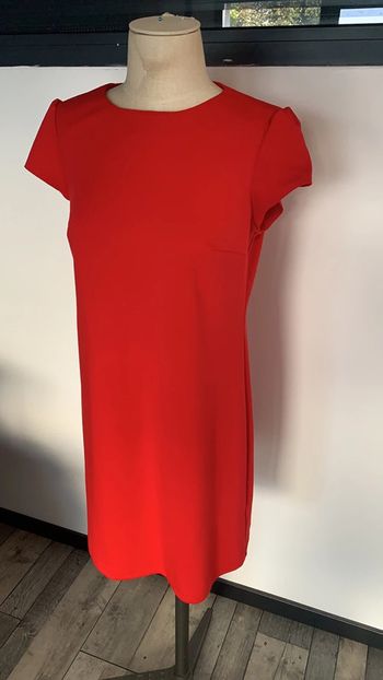 Robe chic