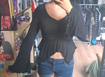 Top noir
