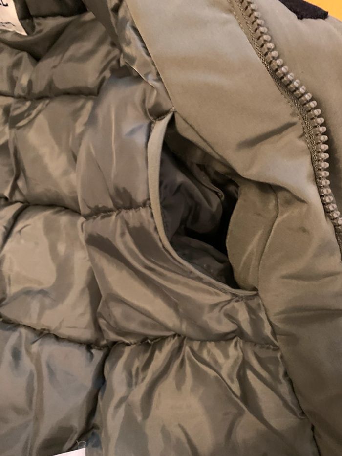 Manteau garçon - photo numéro 11