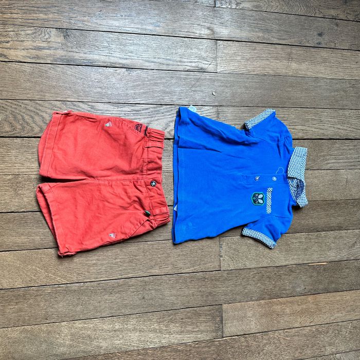 Ensemble sergent major