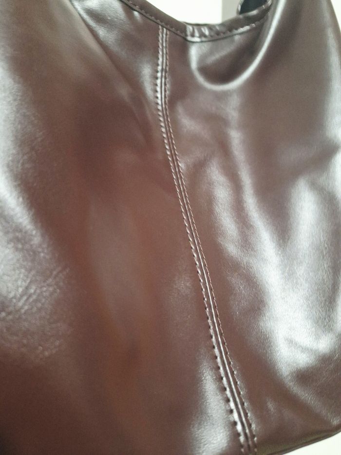 Sac Épaule Noir - Élégance & Intemporalité - photo numéro 4