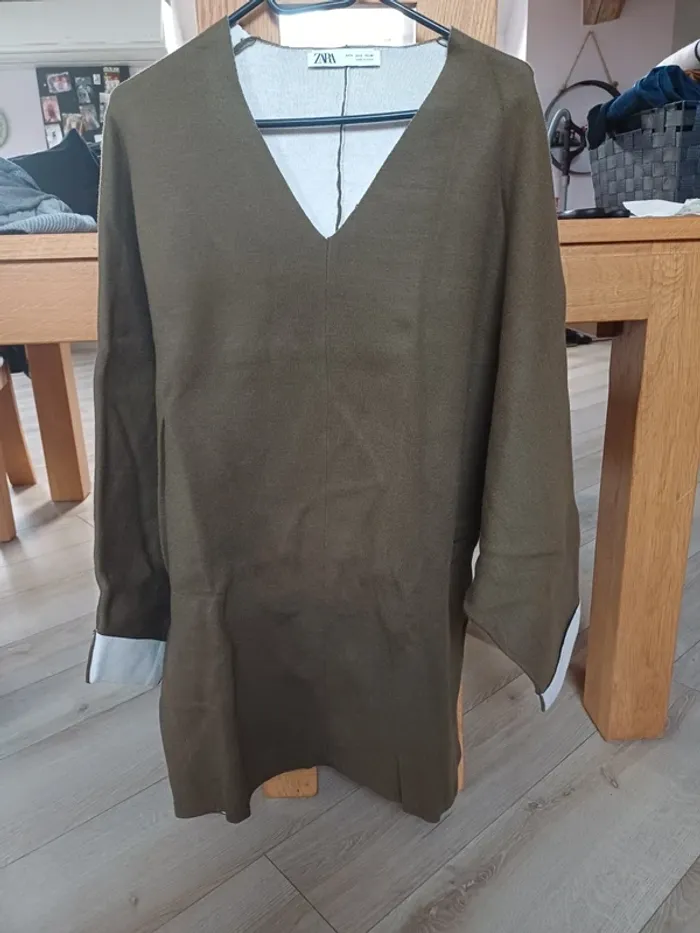 Tunique Zara