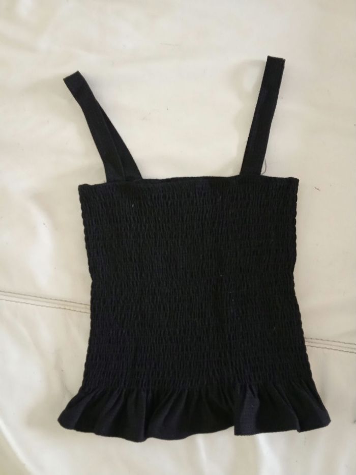 Débardeur - photo numéro 3