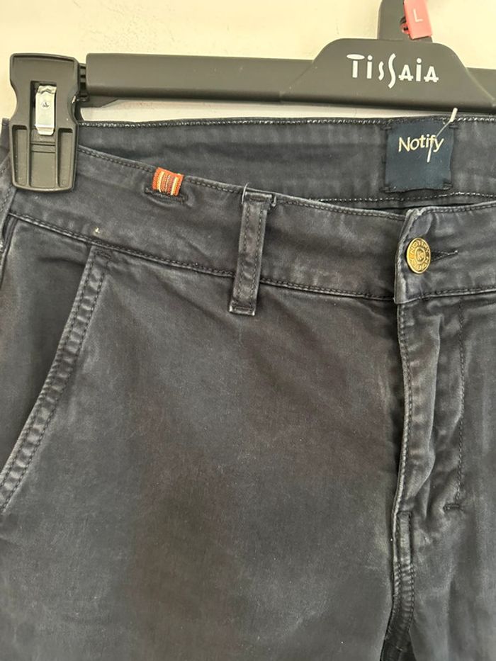 Chino notify homme 38 - photo numéro 3