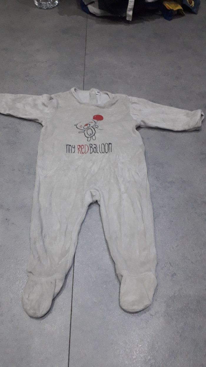Pyjama