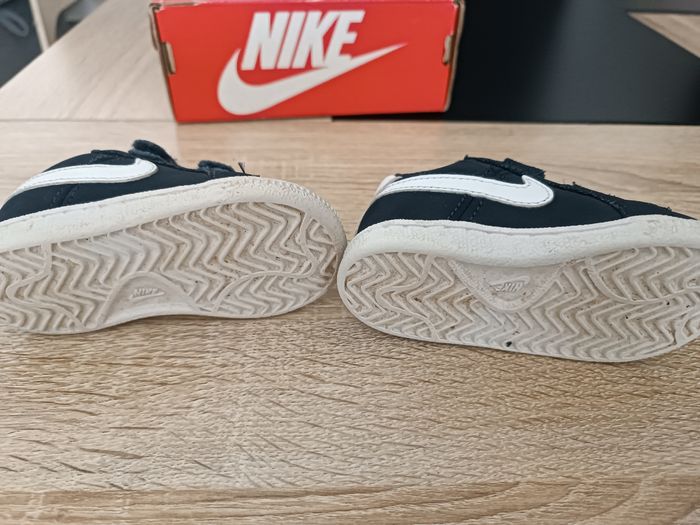 Chaussures Nike - photo numéro 4