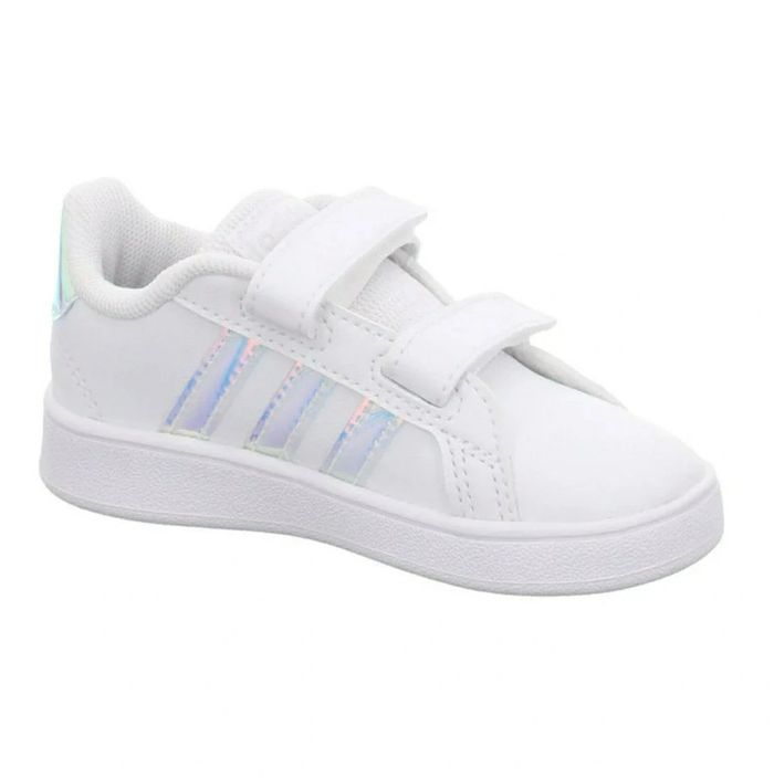 🩷 Baskets adidas a scratch pointure 20 #emyfleury_pointure20fille - photo numéro 14